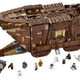 Illustration for article titled This is the 3,296-piece Lego Star Wars Sandcrawler you were looking for
